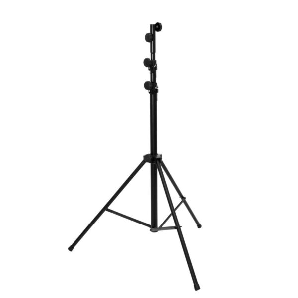 EUROLITE LED KLS-3002+STV60 Set mit Stahlstativ-3