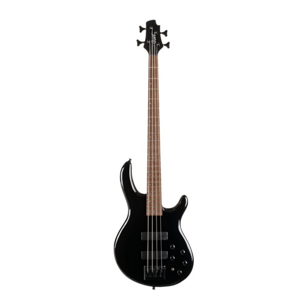 CORT C4 Deluxe BK-1
