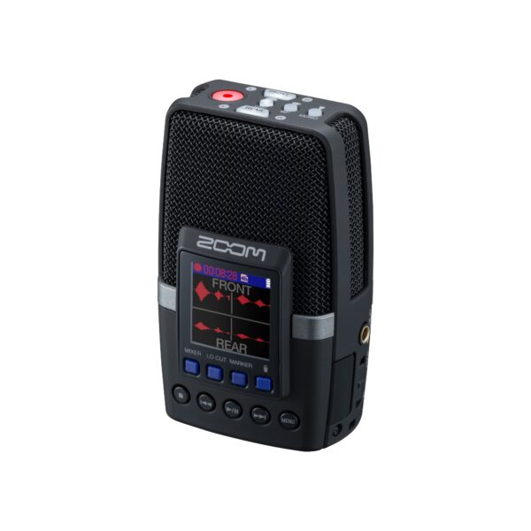 ZOOM H2essential-2
