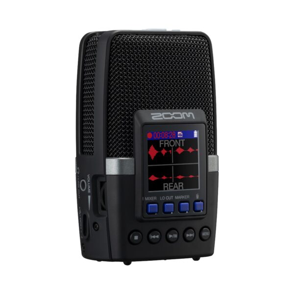 ZOOM H2essential-3