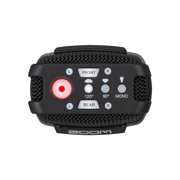 ZOOM H2essential-6