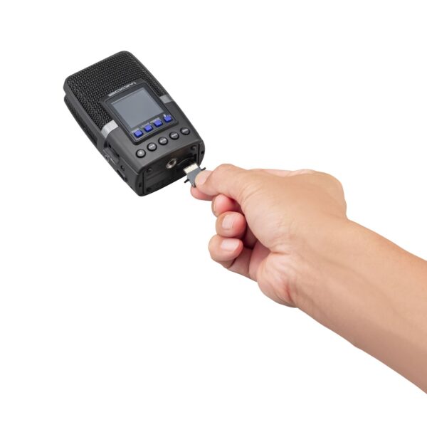 ZOOM H2essential-7