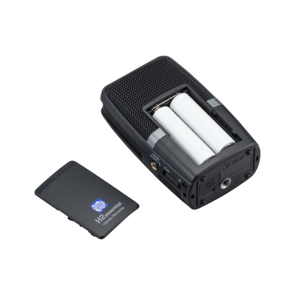 ZOOM H2essential-8