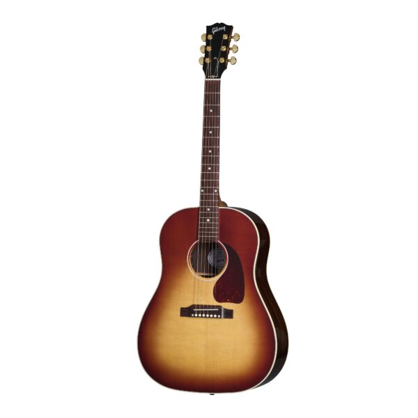 GIBSON J-45 Standard Rosewood Rosewood Burst-1