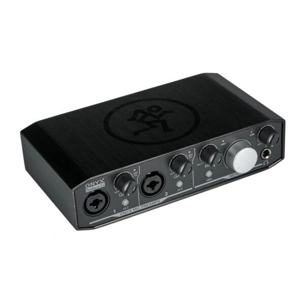 MACKIE ONYX Producer 2.2-1
