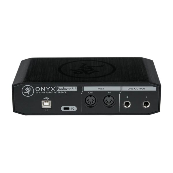 MACKIE ONYX Producer 2.2-2