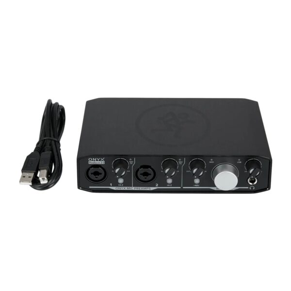 MACKIE ONYX Producer 2.2-3