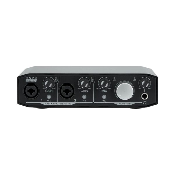 MACKIE ONYX Producer 2.2-4