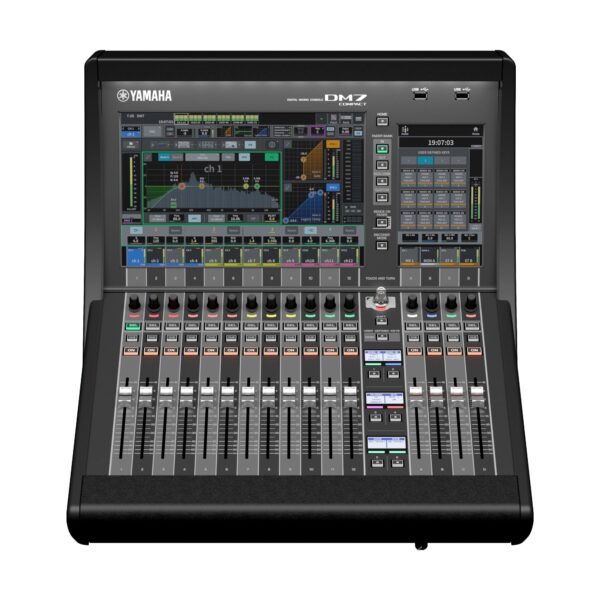 YAMAHA DM7 Compact-1