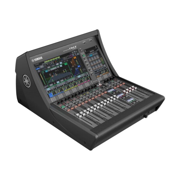 YAMAHA DM7 Compact-3