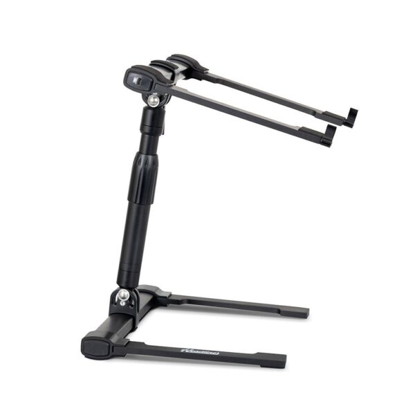Headliner LA Gigastand USB+ Laptop Stand -4