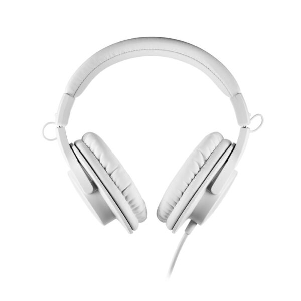 AUDIO-TECHNICA ATH-M20XWH Kopfhörer geschlossen-2