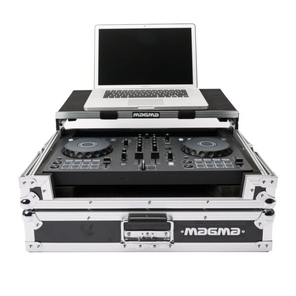 MAGMA DJ-Controller Workstation DDJ-FLX4 / DDJ-400-1