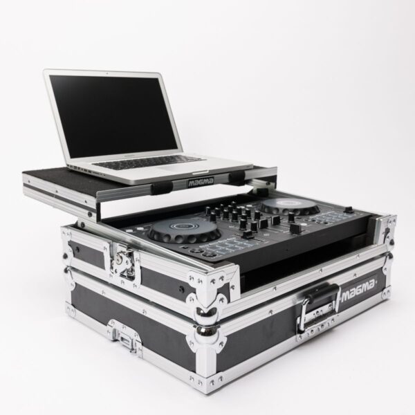 MAGMA DJ-Controller Workstation DDJ-FLX4 / DDJ-400-2