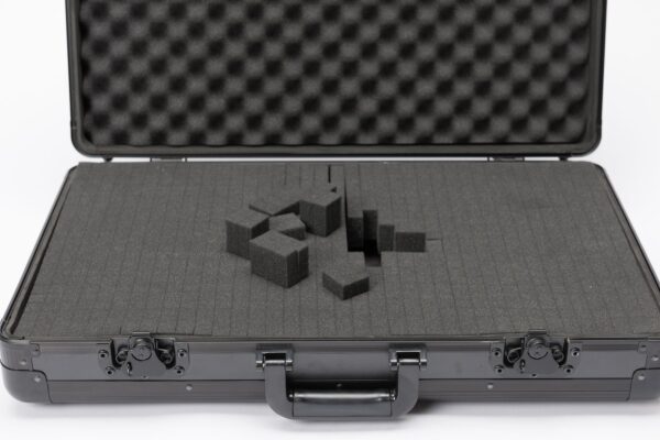 MAGMA Carry Lite DJ-Case L-4