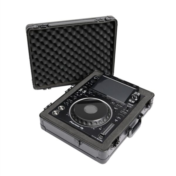 MAGMA Carry Lite DJ-Case Player/Mixer-3