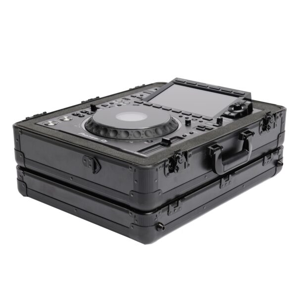 MAGMA Carry Lite DJ-Case Player/Mixer-4