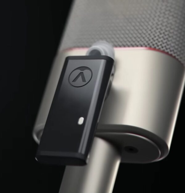 AUSTRIAN AUDIO OC818 inklusive OCR8-3