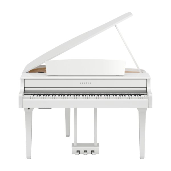 YAMAHA CLP-895GP-WH-1
