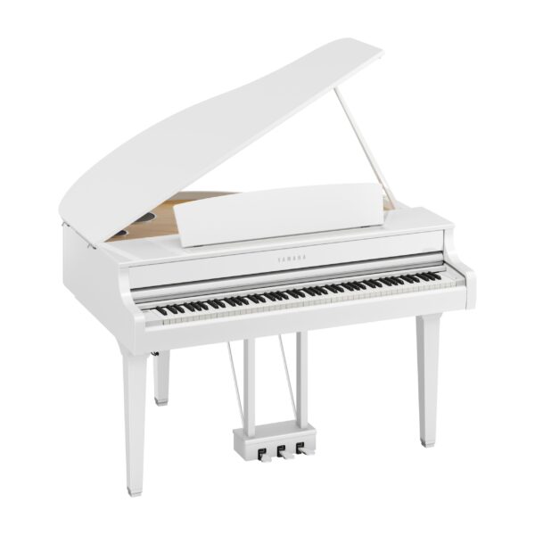 YAMAHA CLP-895GP-WH-2