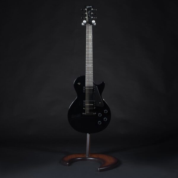 GIBSON Les Paul Studio Dark Ebony-1