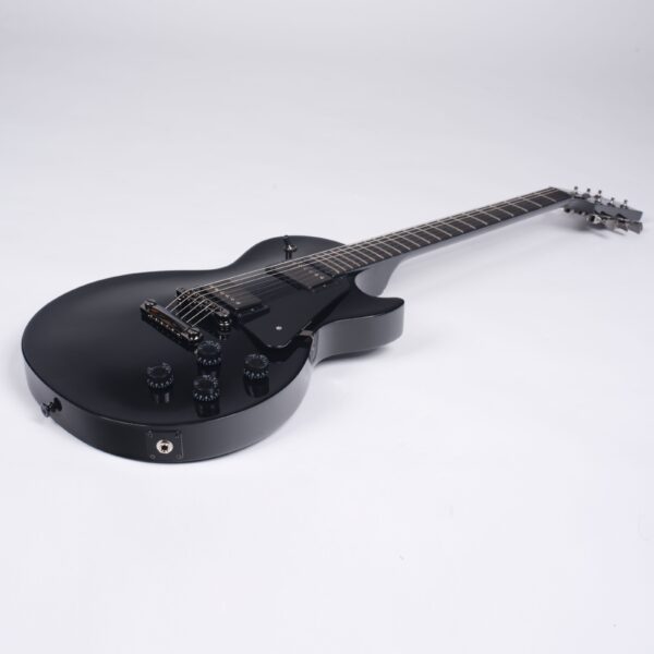 GIBSON Les Paul Studio Dark Ebony-3