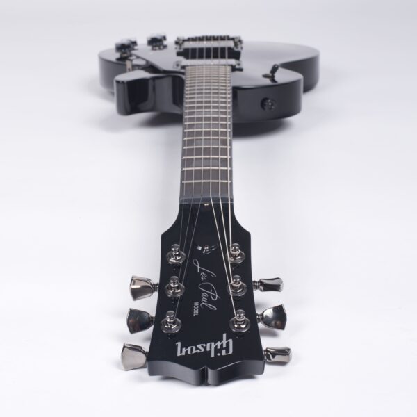 GIBSON Les Paul Studio Dark Ebony-5