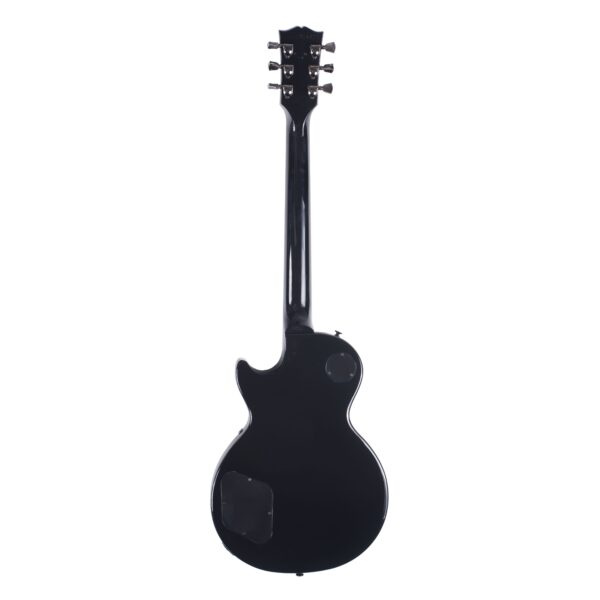 GIBSON Les Paul Studio Dark Ebony-6