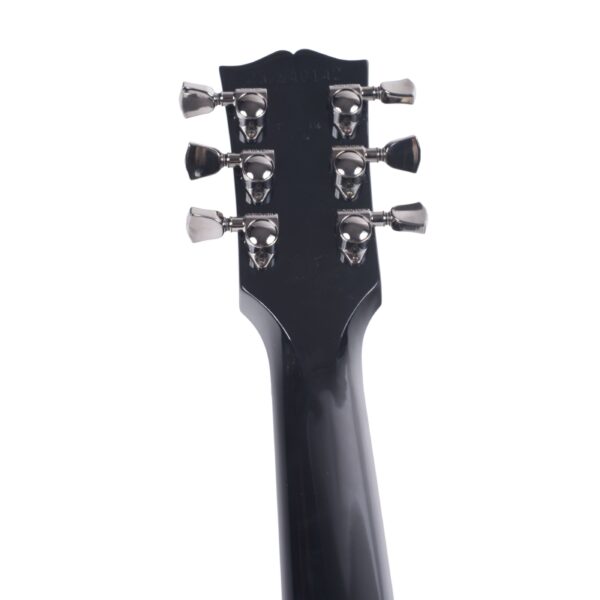 GIBSON Les Paul Studio Dark Ebony-7