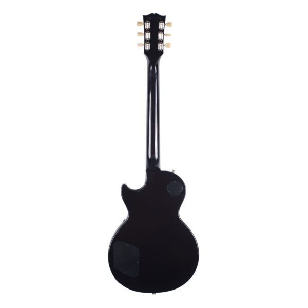 GIBSON Les Paul Studio Figured Smokehouse Burst-7