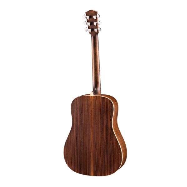EASTMAN PCH2D Dreadnoughtl Black-2