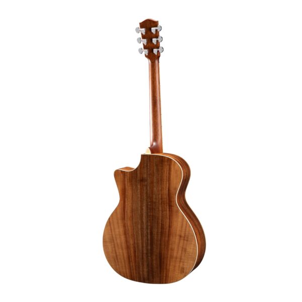 EASTMAN AC422CE Grand Auditorium Limited Edition Koa-2