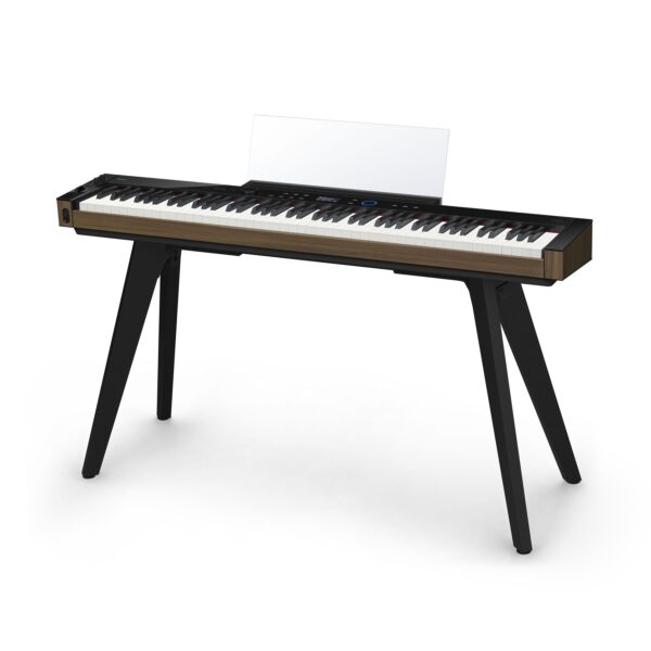 CASIO Privia PX-S6000 BK inkl. Ständer-2