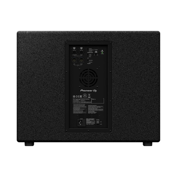 PIONEER DJ XPRS1152ST-3