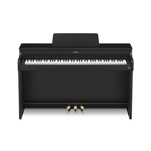 CASIO Celviano AP-300 BK Digitalpiano-1