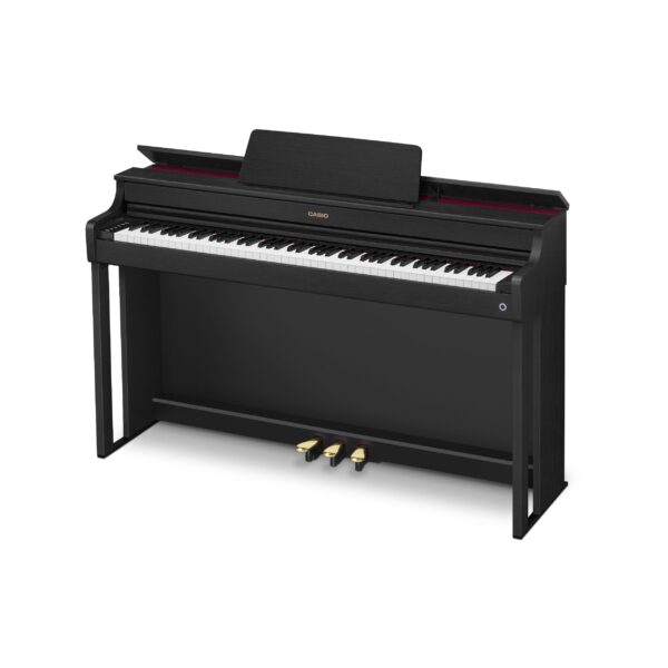 CASIO Celviano AP-300 BK Digitalpiano-2