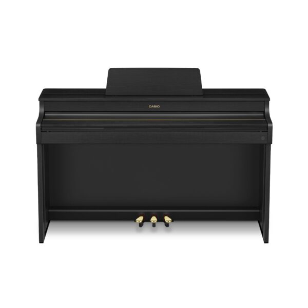 CASIO Celviano AP-300 BK Digitalpiano-3
