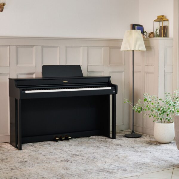 CASIO Celviano AP-300 BK Digitalpiano-4
