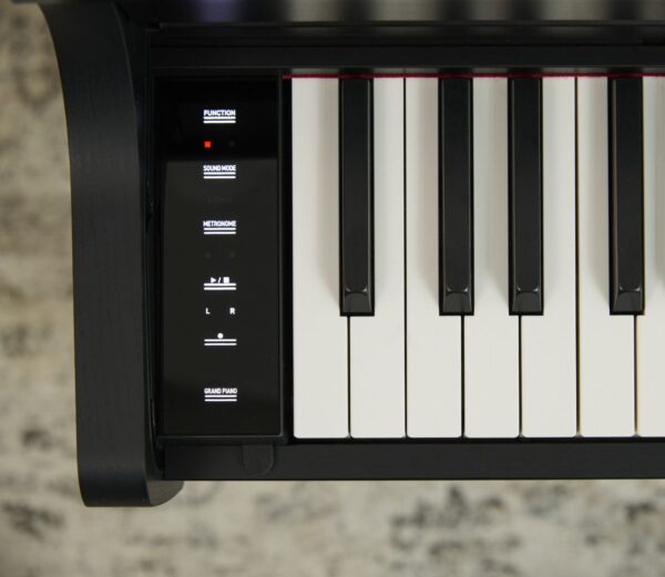 CASIO Celviano AP-300 BK Digitalpiano-5