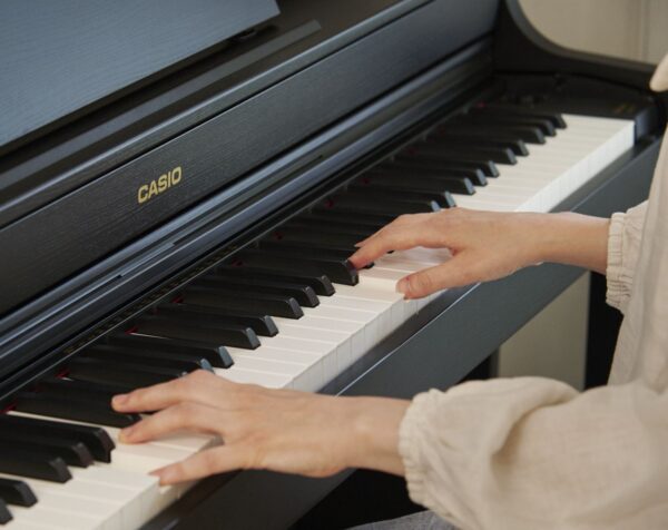 CASIO Celviano AP-300 BK Digitalpiano-7