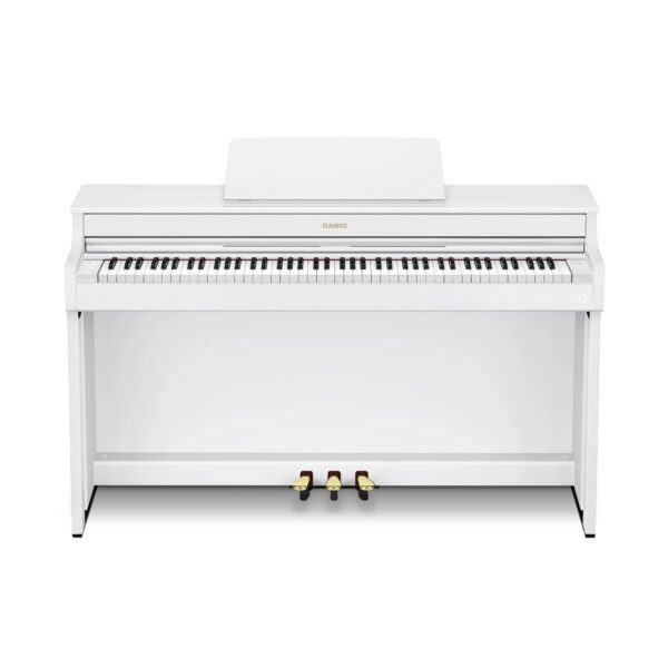 CASIO Celviano AP-300 WE Digitalpiano-1