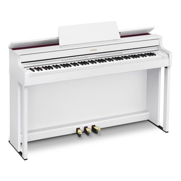 CASIO Celviano AP-300 WE Digitalpiano-2