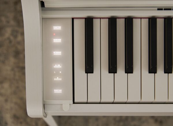 CASIO Celviano AP-300 WE Digitalpiano-4