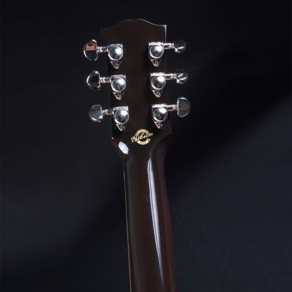 GIBSON Hummingbird Standard Red Spruce Custom Shop-7