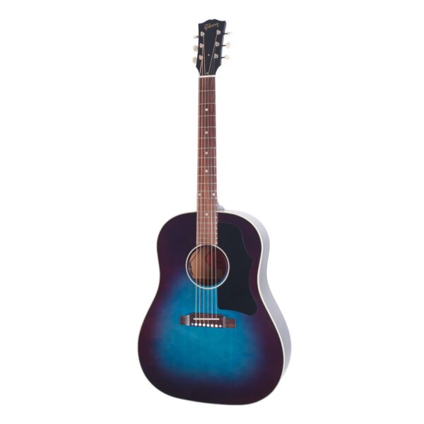 GIBSON 50's J-45 Original Blueberry Burst Custom Shop-2
