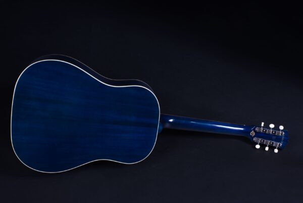 GIBSON 50's J-45 Original Blueberry Burst Custom Shop-5