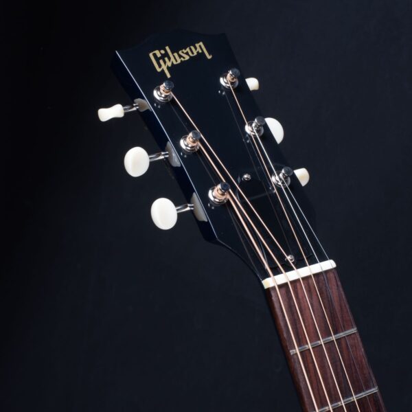 GIBSON 50's J-45 Original Blueberry Burst Custom Shop-6