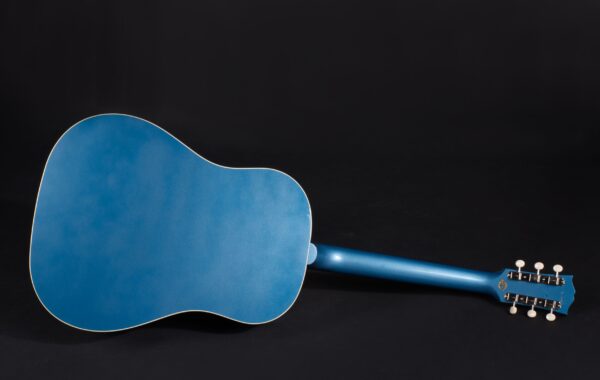 GIBSON 60's J-45 Original Pelham Blue Custom Shop-6