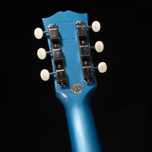 GIBSON 60's J-45 Original Pelham Blue Custom Shop-7