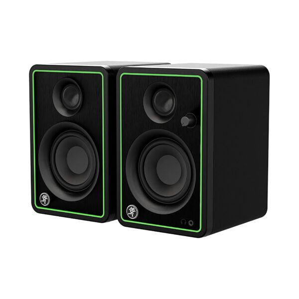 MACKIE CR3-X akt.Studiomonitor/Paar-1
